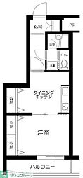 ＪＬＢグランエクリュ松濤 103