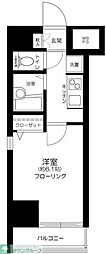 ステージファースト代々木公園 202