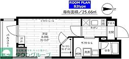 ステージファースト新宿原町 902