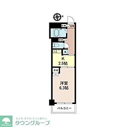 プラザ飯田橋 306