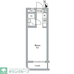 ＡＲＫ　ＨＯＵＳＥ　ＡＳＡＧＡＹＡ 207