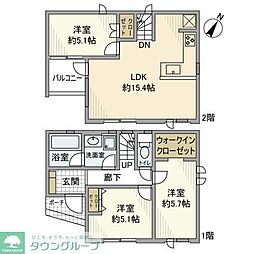 和泉戸建