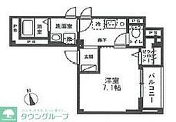 Pine Court 301