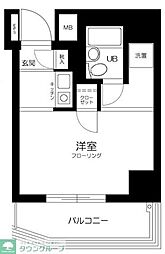 プレール新宿余丁町