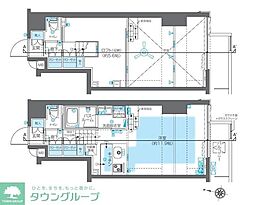 ZOOM神宮前 302