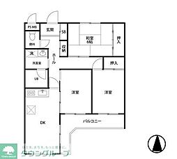 エマーレ南大泉Sud 210