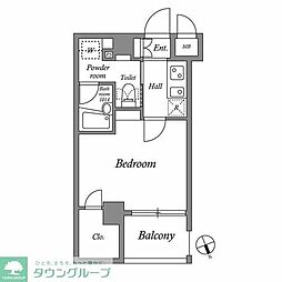 ラ・ステージ坂町 202
