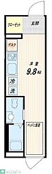 Fullea神楽坂 402