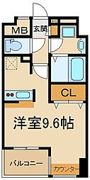 レジェンダリーコート赤羽 00402