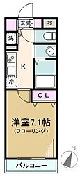 アクシス若宮 103