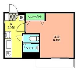 クオリティ松永 301