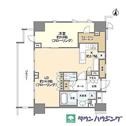ブランズ代々木 201