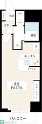 カスタリア新宿御苑