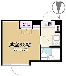 インペリアル高田馬場 103