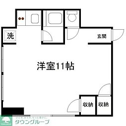 須賀町マンション 301