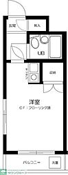 リバティーヒルズ中野 107