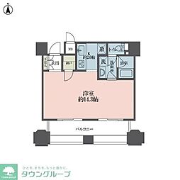 ルネ新宿御苑タワー