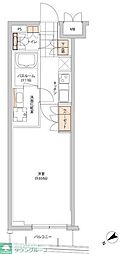 ヒューリック目白 811