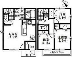 (仮)北区西ヶ原3丁目戸建