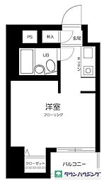 フェニックス西新宿5丁目弐番館 401