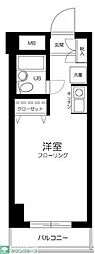 サンセール神楽坂 216