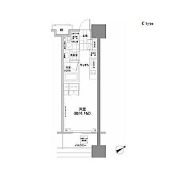 パークハビオ西新宿 503