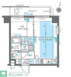 ZOOM神宮前 1004