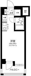 ルネ御苑プラザ 307