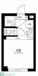 Cｌａｓｓ市ヶ谷 202