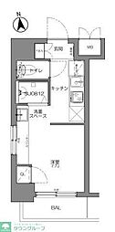 スカイコート高田馬場第5 305