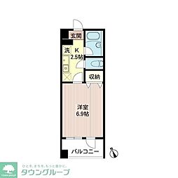 エスパシオ西新宿