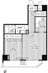 グランハイツ代々木 00508