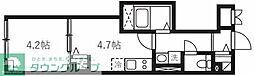 エルファーロ神楽坂II 303