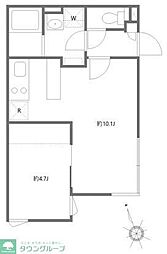 アレーロ高円寺 301