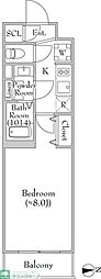 MEJIRORESIDENCE 109