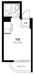 日興パレセゾン中野 402