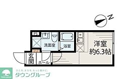 S-Terrace　中野 203