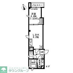 La llure 根岸 401