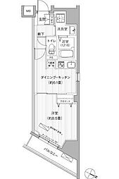 クレスト五番町 00801