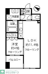 ルフィット神宮北参道 602