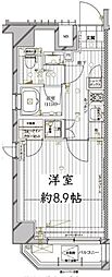 レガリス高円寺II 304