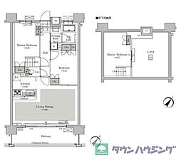 北区西ケ原４丁目