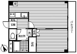 北区西ケ原４丁目