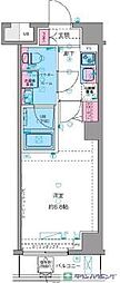 板橋区三園１丁目