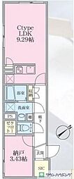 北区田端新町２丁目