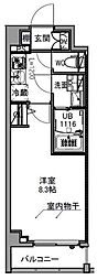 北区豊島１丁目