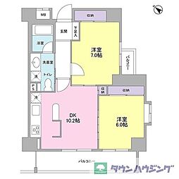 北区滝野川５丁目