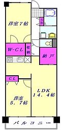 川口市青木３丁目