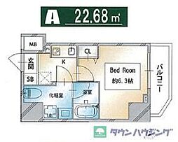 北区滝野川５丁目