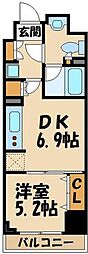 北区滝野川７丁目